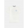 Camiseta Peace Arena de Altonadock | Estilo Aventurero y Algodón 100%