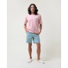 Camiseta Peace Rosa de Altonadock | Estilo Único y Algodón 100%