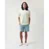 Camiseta Verde con Ancla | Algodón 100% y Estilo Casual
