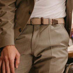 La Boucle | Cinturones Elásticos de Diseño y Comodidad Premium