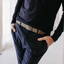 La Boucle | Cinturones Elásticos de Diseño y Comodidad Premium
