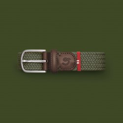 La Boucle | Cinturones Elásticos de Diseño y Comodidad Premium