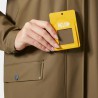 Cazadora impermeable Helly Hansen Moss mujer – Protección total y estilo urbano | Eolo Sanxenxo