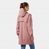 Cazadora impermeable Helly Hansen Moss mujer – Protección total y estilo urbano | Eolo Sanxenxo