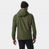 Cazadora Helly Hansen Dubliner azul marino – Capa exterior impermeable de verano | Eolo Sanxenxo