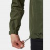 Cazadora Helly Hansen Dubliner azul marino – Capa exterior impermeable de verano | Eolo Sanxenxo