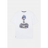Camiseta Blanca Under the Sea Altonadock Hombre | Moda Náutica Online