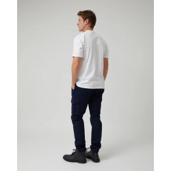 Camiseta Blanca Under the Sea Altonadock Hombre | Moda Náutica Online