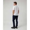 Camiseta Blanca Under the Sea Altonadock Hombre | Moda Náutica Online