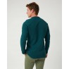 Sudadera Verde Marinera Under the Sea Altonadock Hombre | Moda Náutica Sanxenxo