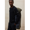 Gabardina Parko Verde Ecoalf Hombre | Moda Sostenible Online Sanxenxo