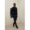 Gabardina Parko Verde Ecoalf Hombre | Moda Sostenible Online Sanxenxo