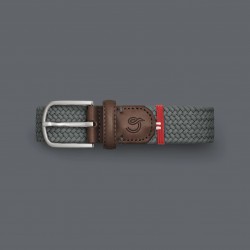 La Boucle | Cinturones Elásticos de Diseño y Comodidad Premium