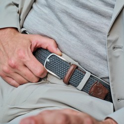 La Boucle | Cinturones Elásticos de Diseño y Comodidad Premium