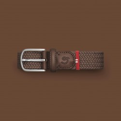 La Boucle | Cinturones Elásticos de Diseño y Comodidad Premium