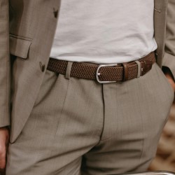 La Boucle | Cinturones Elásticos de Diseño y Comodidad Premium