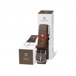La Boucle | Cinturones Elásticos de Diseño y Comodidad Premium