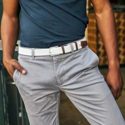 La Boucle | Cinturones Elásticos de Diseño y Comodidad Premium