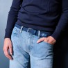 La Boucle | Cinturones Elásticos de Diseño y Comodidad Premium