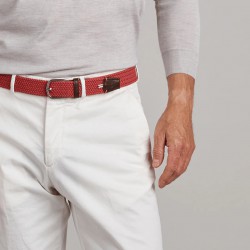 La Boucle | Cinturones Elásticos de Diseño y Comodidad Premium