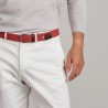 La Boucle | Cinturones Elásticos de Diseño y Comodidad Premium