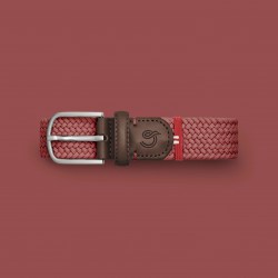 La Boucle | Cinturones Elásticos de Diseño y Comodidad Premium