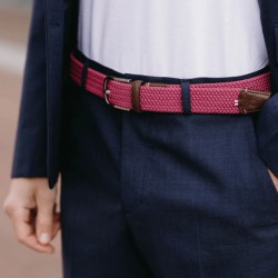 La Boucle | Cinturones Elásticos de Diseño y Comodidad Premium