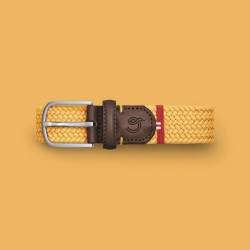 La Boucle | Cinturones Elásticos de Diseño y Comodidad Premium