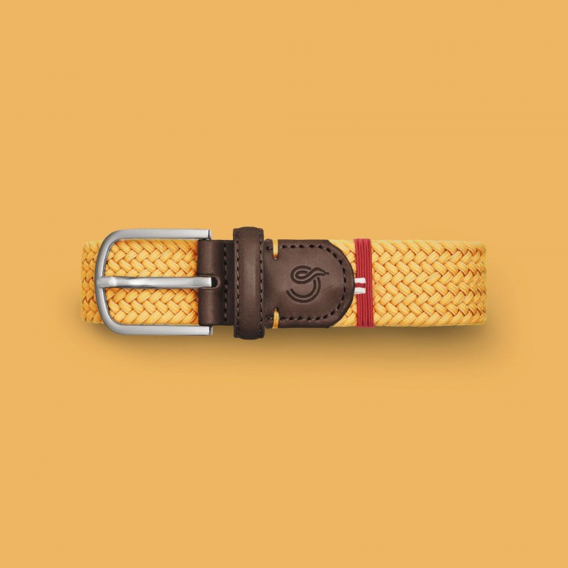 La Boucle | Cinturones Elásticos de Diseño y Comodidad Premium La Boucle | Cinturones Elásticos de Diseño y Comodidad Premium