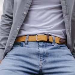La Boucle | Cinturones Elásticos de Diseño y Comodidad Premium
