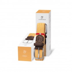 La Boucle | Cinturones Elásticos de Diseño y Comodidad Premium