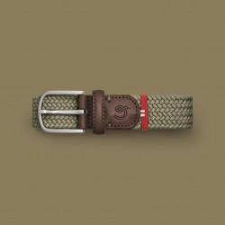 La Boucle | Cinturones Elásticos de Diseño y Comodidad Premium
