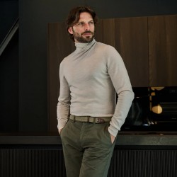 La Boucle | Cinturones Elásticos de Diseño y Comodidad Premium