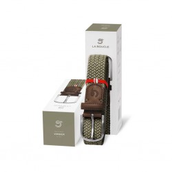 La Boucle | Cinturones Elásticos de Diseño y Comodidad Premium