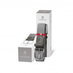 La Boucle | Cinturones Elásticos de Diseño y Comodidad Premium