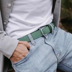 La Boucle | Cinturones Elásticos de Diseño y Comodidad Premium