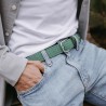 La Boucle | Cinturones Elásticos de Diseño y Comodidad Premium
