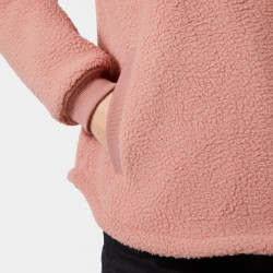 Sudadera Mujer Escape Eco Friendly | Felpa Reciclada Confortable Eolo Sanxenxo