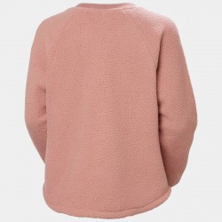 Sudadera Mujer Escape Eco Friendly | Felpa Reciclada Confortable Eolo Sanxenxo