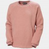Sudadera Mujer Escape Eco Friendly | Felpa Reciclada Confortable Eolo Sanxenxo