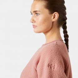 Sudadera Mujer Escape Eco Friendly | Felpa Reciclada Confortable Eolo Sanxenxo