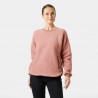 Sudadera Mujer Escape Eco Friendly | Felpa Reciclada Confortable Eolo Sanxenxo