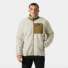 Forro Polar Borreguito Helly Hansen Hombre Beige | Panoram Block 49460