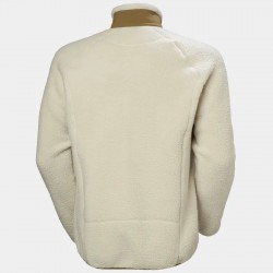 Forro Polar Borreguito Helly Hansen Hombre Beige | Panoram Block 49460