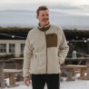 Forro Polar Borreguito Helly Hansen Hombre Beige | Panoram Block 49460