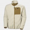 Forro Polar Borreguito Helly Hansen Hombre Beige | Panoram Block 49460