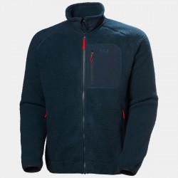 Forro Polar Borreguito Helly Hansen Hombre Marino | Panoram Block 49460