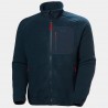 Forro Polar Borreguito Helly Hansen Hombre Marino | Panoram Block 49460