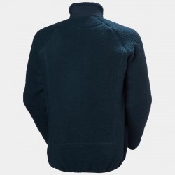 Forro Polar Borreguito Helly Hansen Hombre Marino | Panoram Block 49460