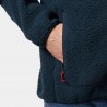 Forro Polar Borreguito Helly Hansen Hombre Marino | Panoram Block 49460